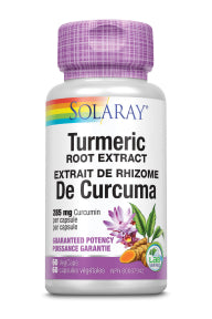 Turmeric Root Extract - Image 2