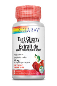 Tart Cherry Fruit Extract - Image 1