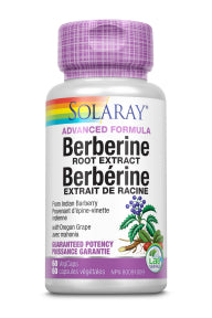 Berberine Root Extract - Image 1
