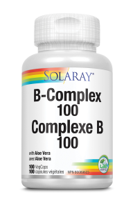 Complex B 100 - Image 1