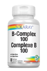 Complex B 100 - Image 2