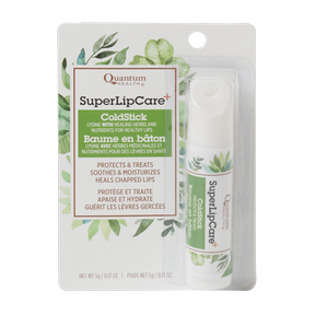 SuperLipCare+ ColdStick - Image 4