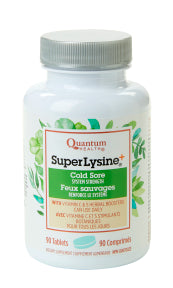 SuperLysine+ Tablets - Image 1