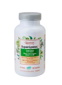 SuperLysine+ Tablets - Image 1
