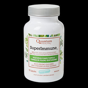 SuperImmune Capsules - Image 1