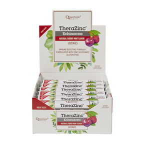 TheraZinc Echinacea Rolls Ctr Disp - Image 1