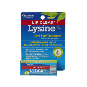 Lip Clear Lysine+ Ointment - Image 1