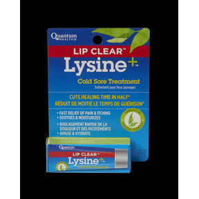 Lip Clear Lysine+ Ointment - Image 3