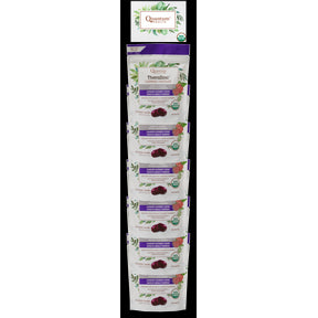 Org.TheraZincElderRasp Clip Strip - Image 4