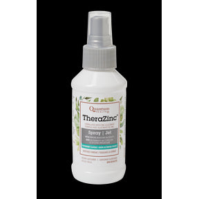 TheraZinc Throat Spray - Image 1