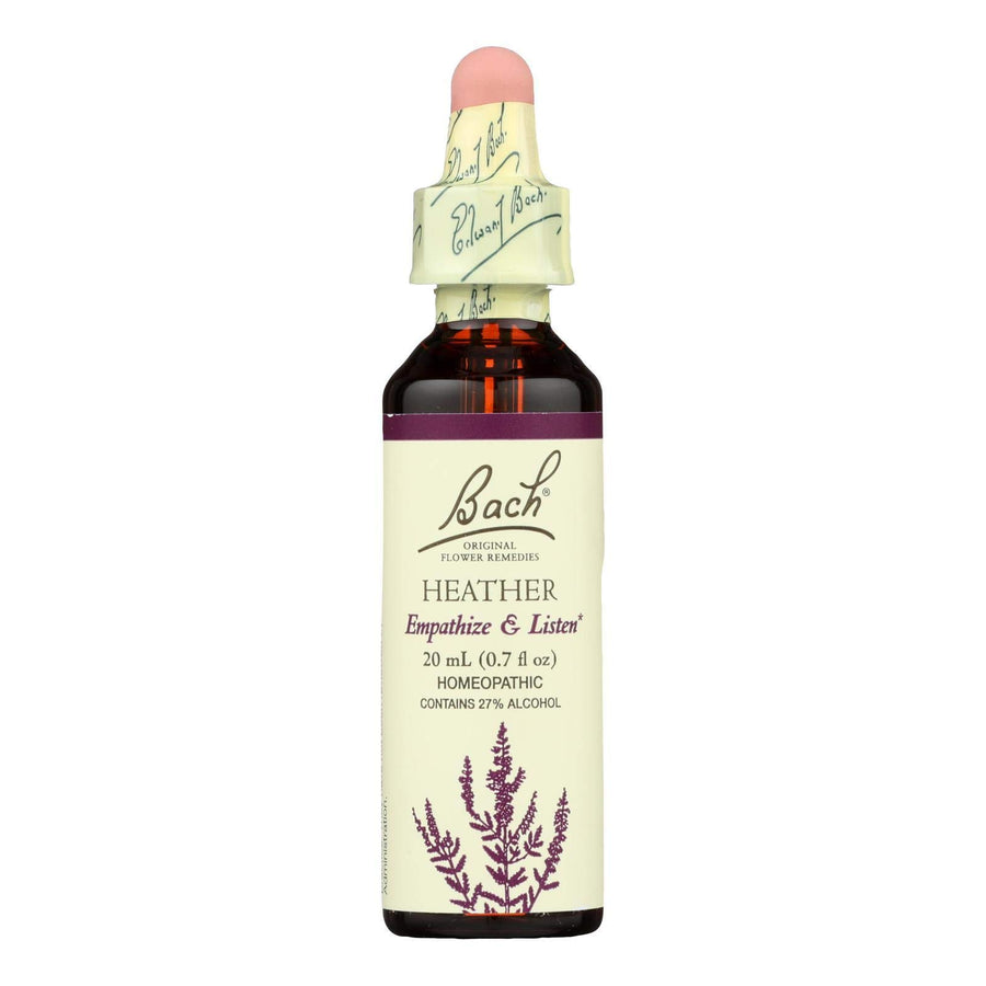Heather - Image 1
