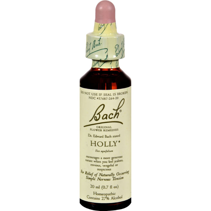 Holly - Image 1