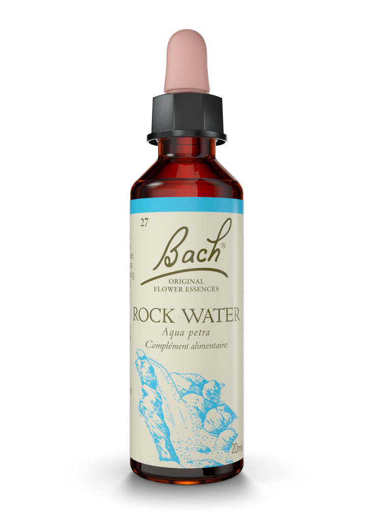 Rock Water - Image 1