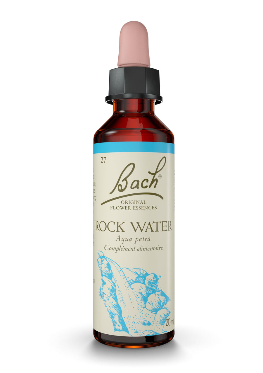 Rock Water - Image 1