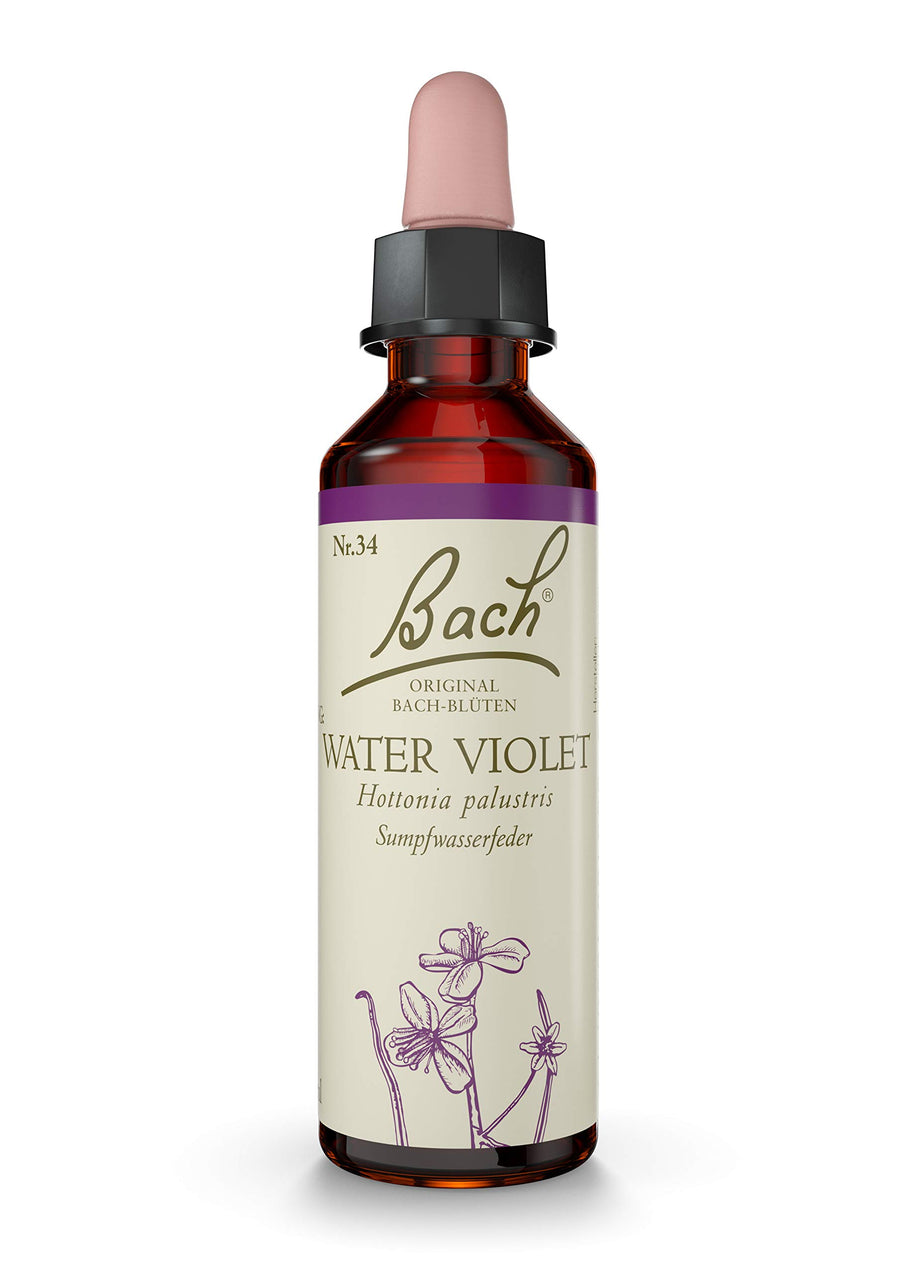 Water Violet - Image 1