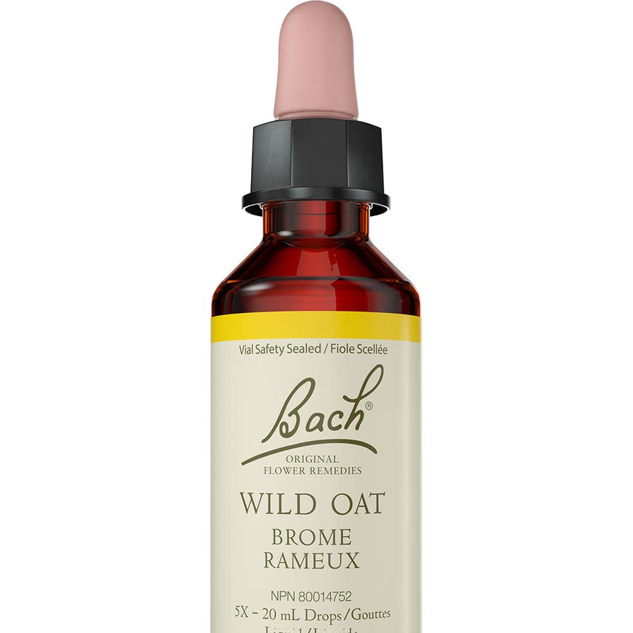 Wild Oat - Image 1