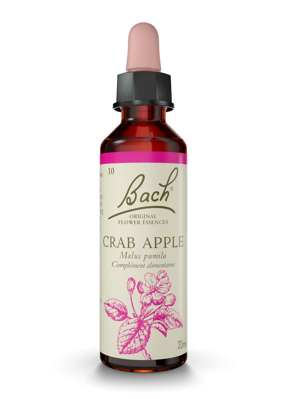 Crab Apple - Image 1