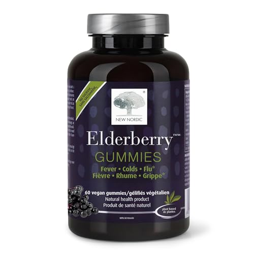 Elderberry Gummies - Image 2