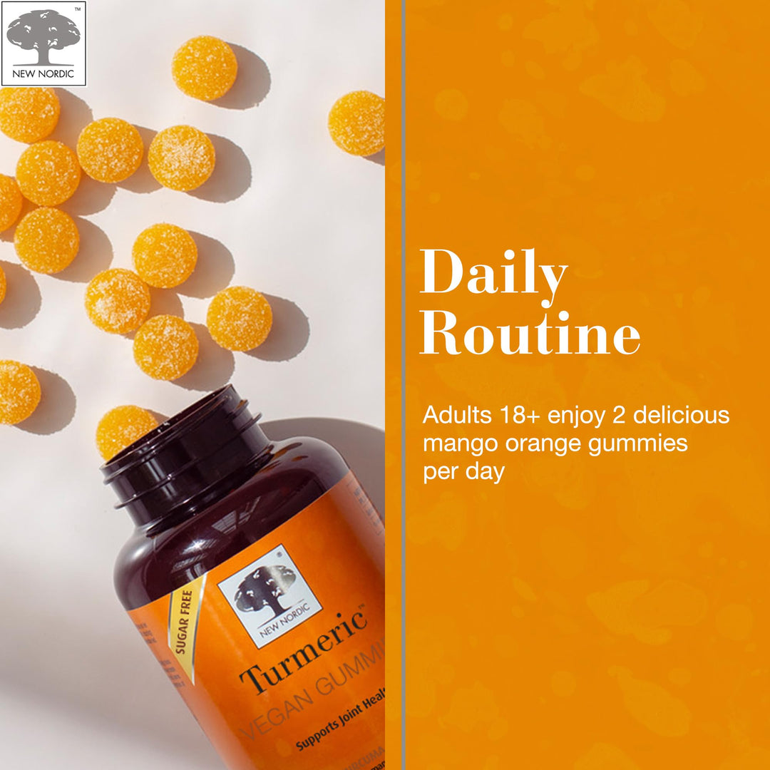 Turmeric Gummies - Image 10