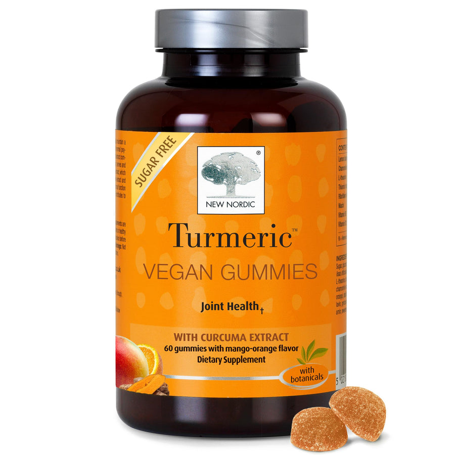 Turmeric Gummies - Image 1
