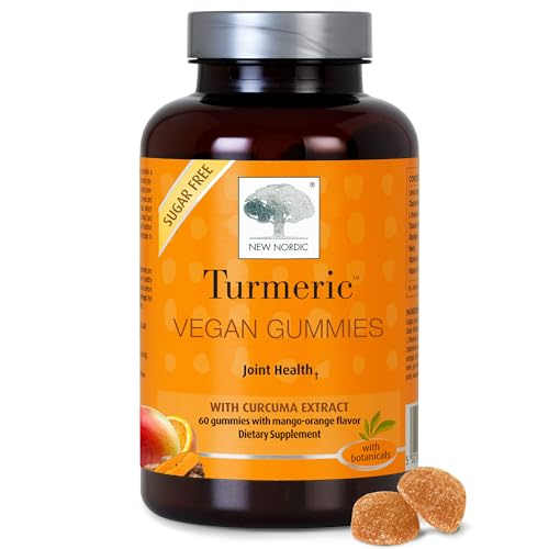 Turmeric Gummies - Image 2