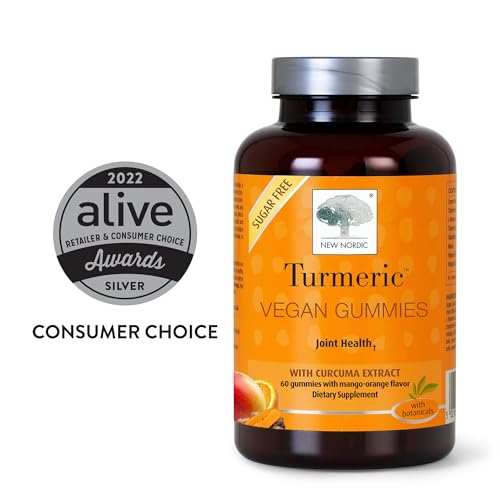 Turmeric Gummies - Image 5