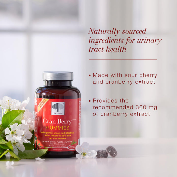 Cran Berry Gummies - Image 10