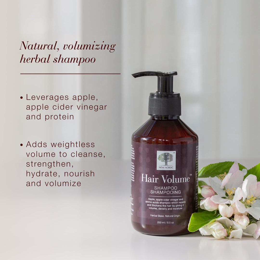 Hair Volume Shampoo - Image 10