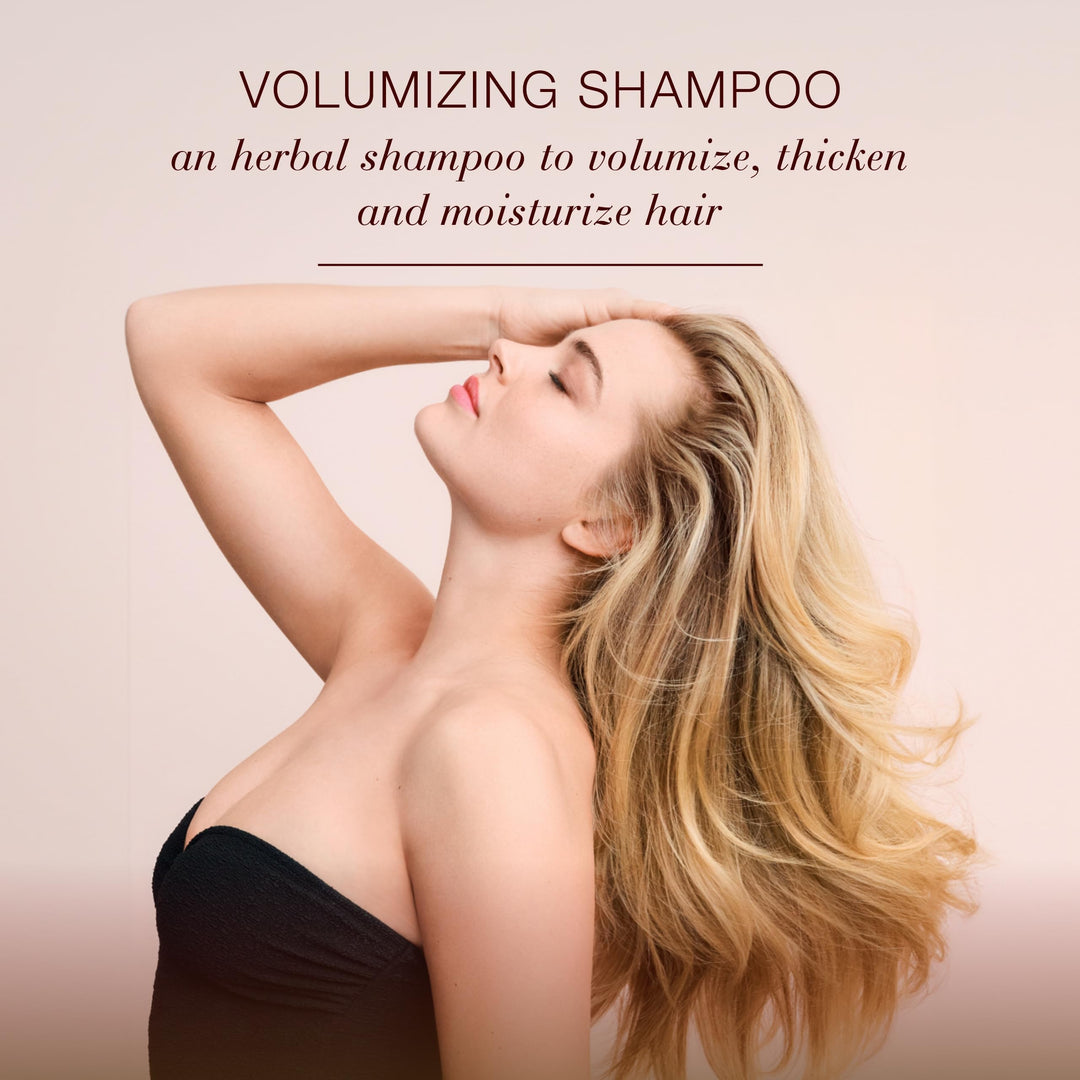 Hair Volume Shampoo - Image 7