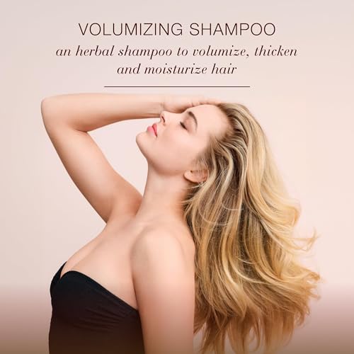 Hair Volume Shampoo - Image 8