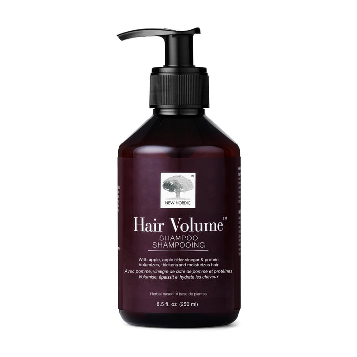 Hair Volume Shampoo - Image 1