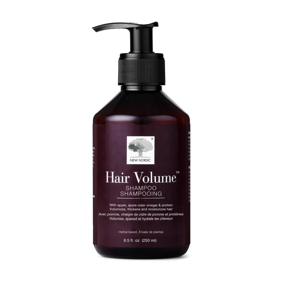 Hair Volume Shampoo - Image 1
