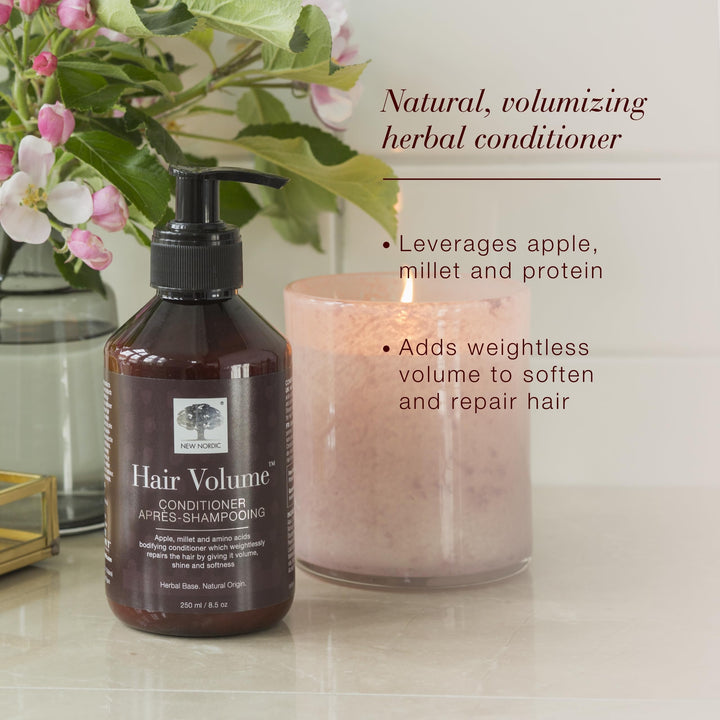 Hair Volume Conditioner - Image 10