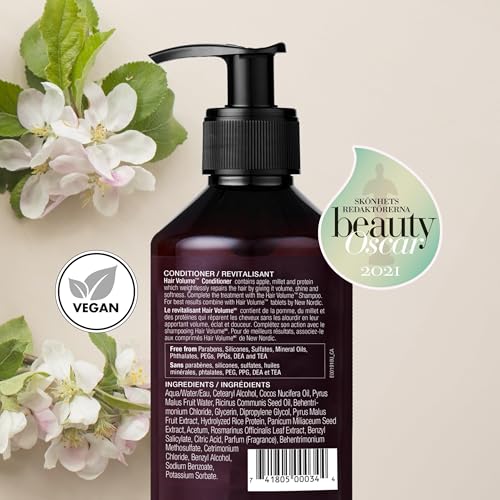 Hair Volume Conditioner - Image 5