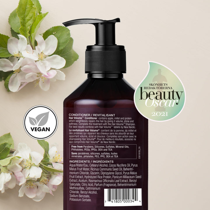 Hair Volume Conditioner - Image 4