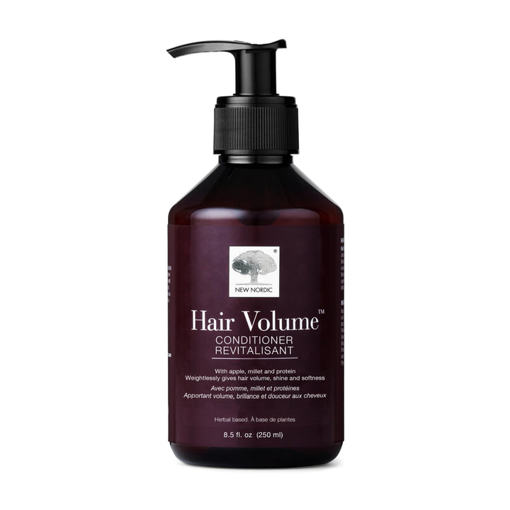 Hair Volume Conditioner - Image 1