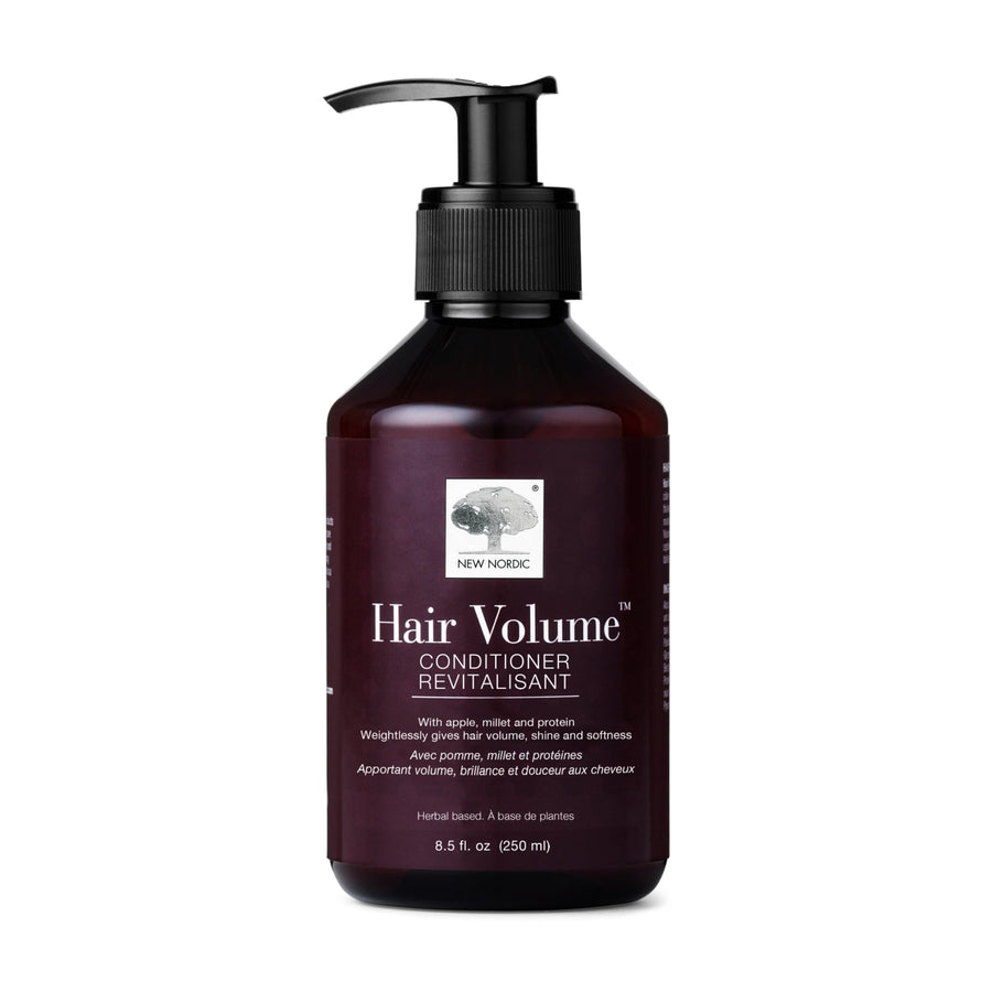 Hair Volume Conditioner - Image 1
