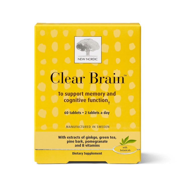 Clear Brain - Image 1