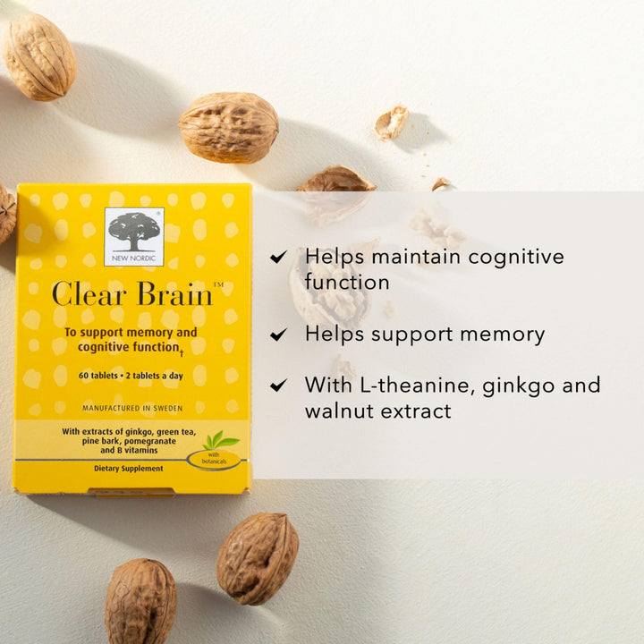 Clear Brain - Image 7