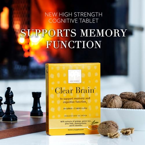 Clear Brain - Image 5