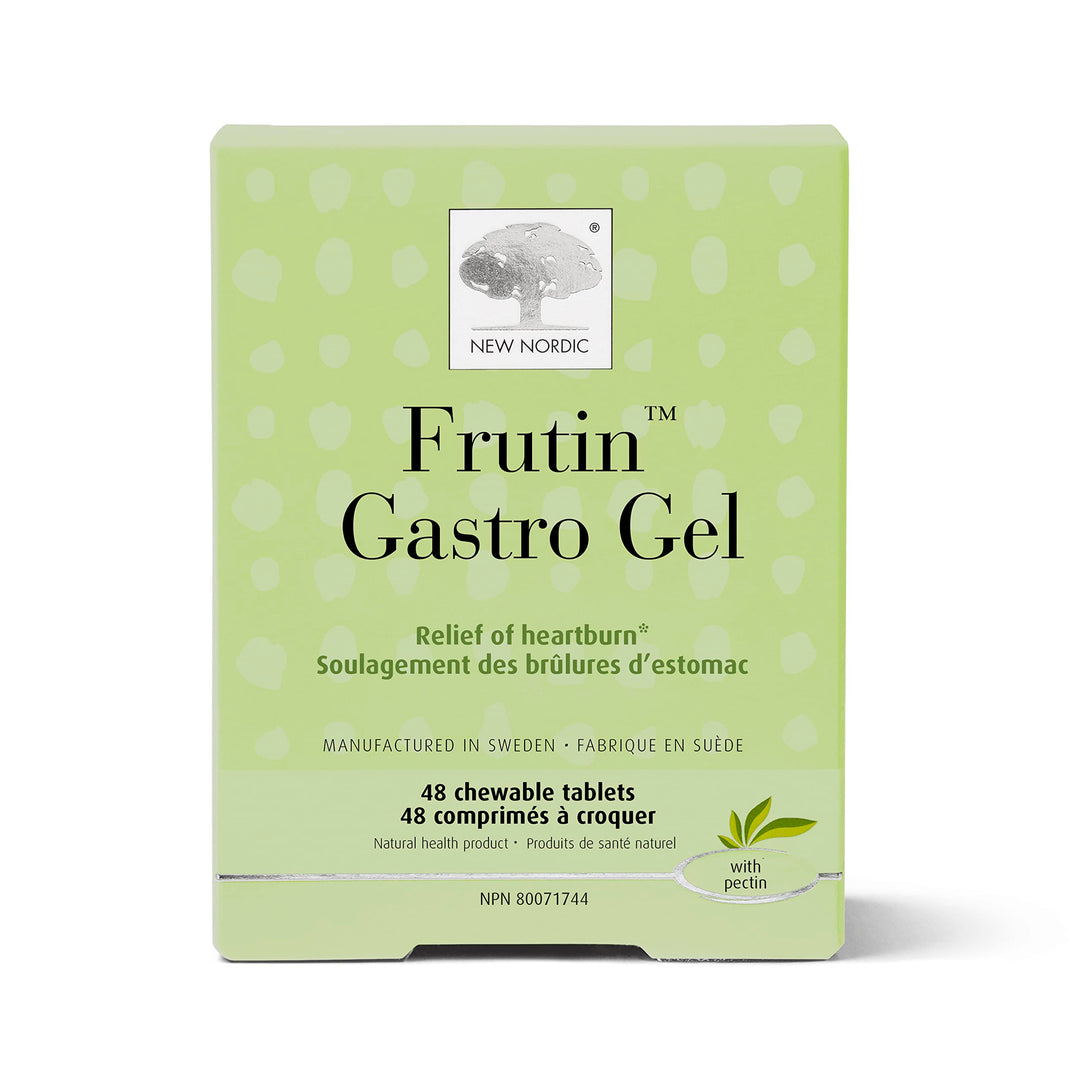Frutin Gastro Gel - Image 1