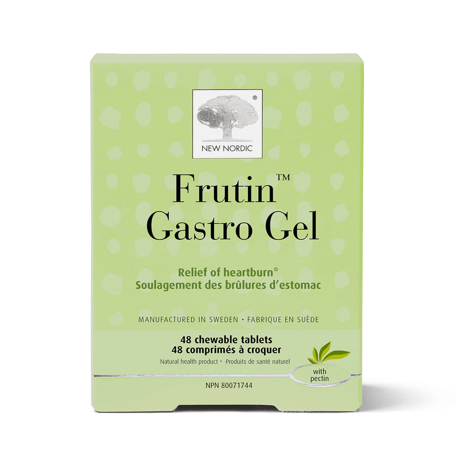 Frutin Gastro Gel - Image 1