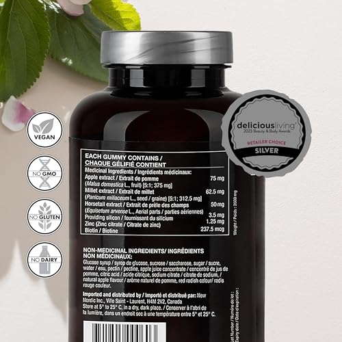 Hair Volume Gummies - Image 5