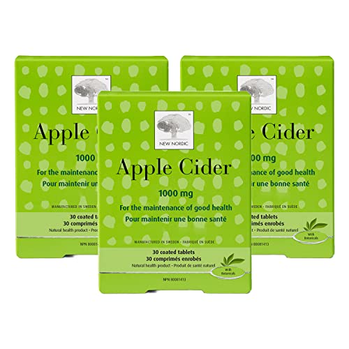 Apple Cider 1000 Mg - Image 2