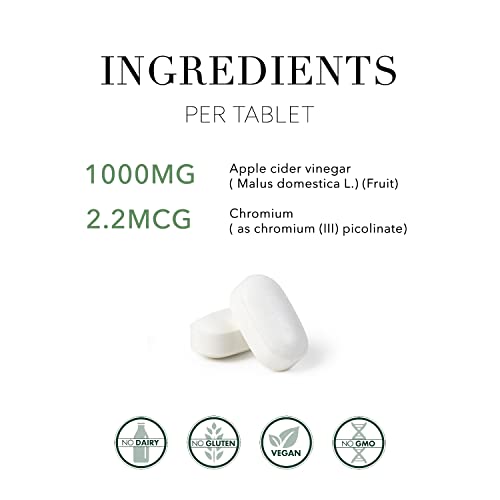 Apple Cider 1000 Mg - Image 8