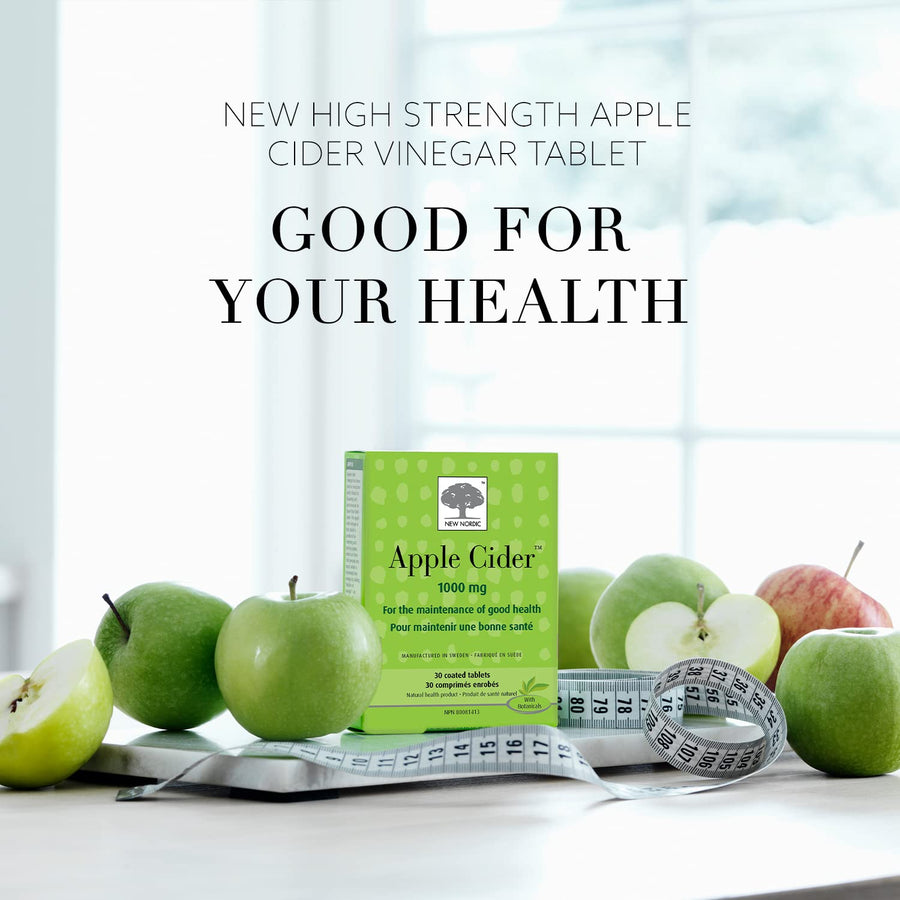 Apple Cider 1000 Mg - Image 4