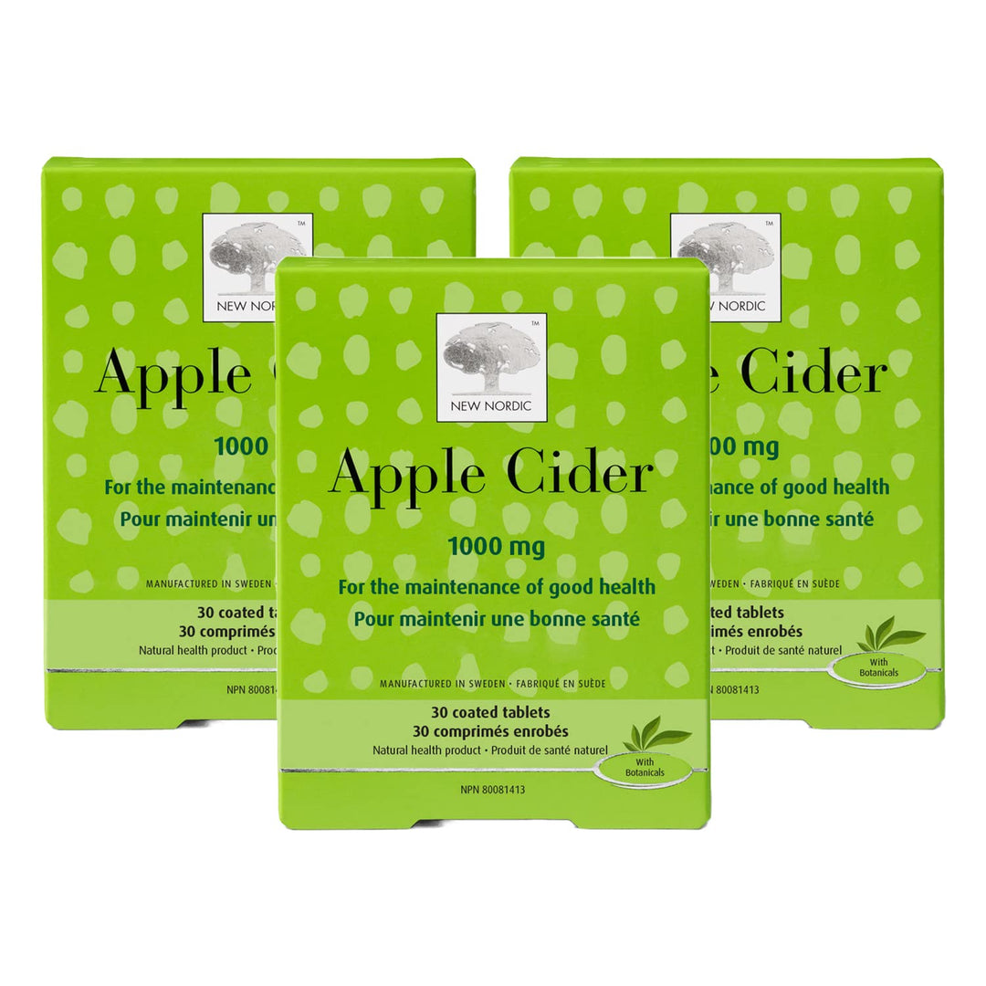 Apple Cider 1000 Mg - Image 1