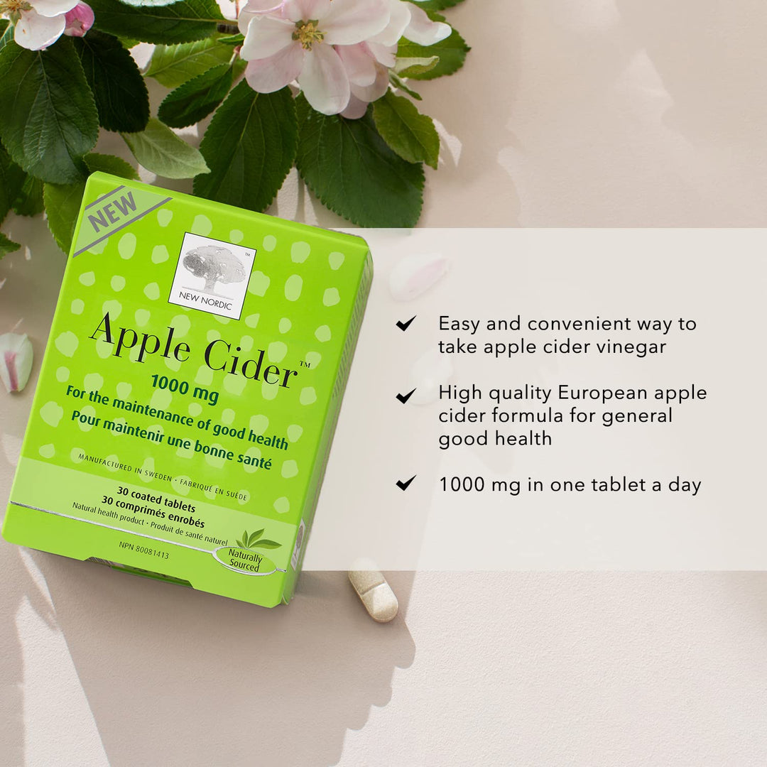Apple Cider 1000 Mg - Image 10