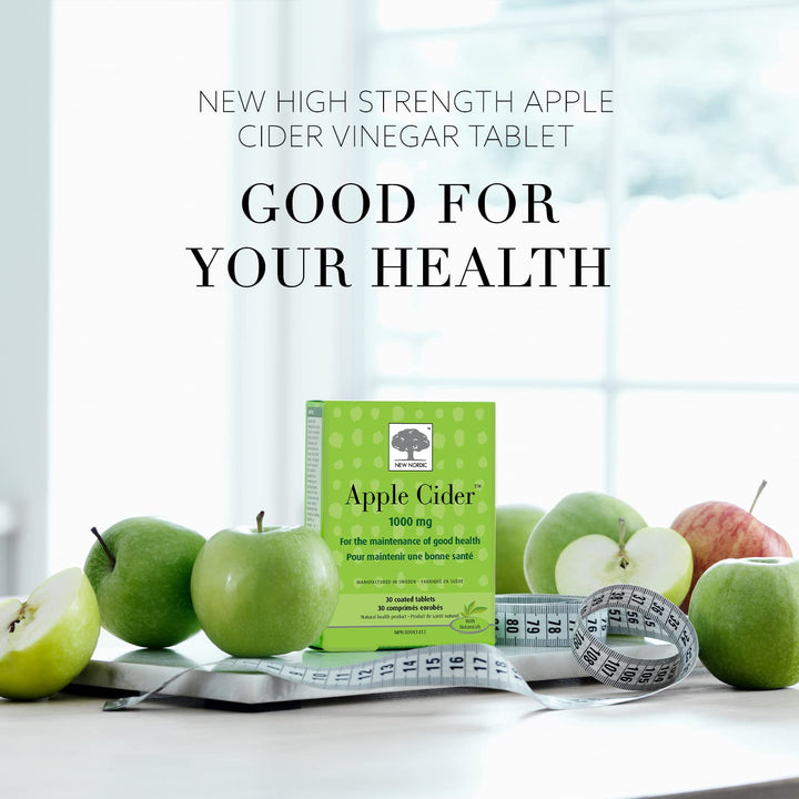 Apple Cider 1000 Mg - Image 4