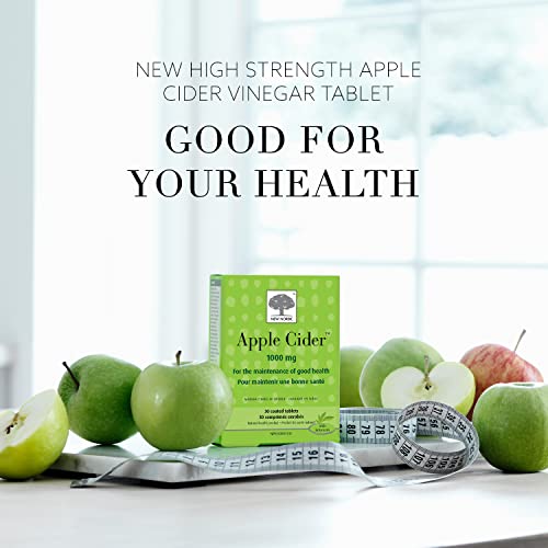 Apple Cider 1000 Mg - Image 5